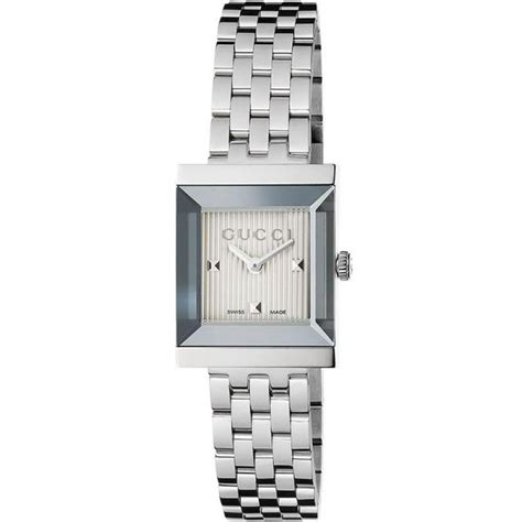 montre gucci reference ya 128402|Gucci G.